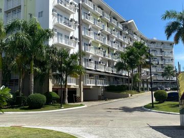 Amani Grand Mactan Resort and Residences: Your Island Home in Lapu-Lapu City