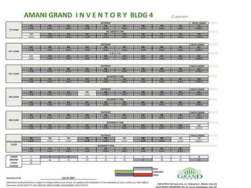 Amani Grand Mactan Resort and Residences: Your Island Home in Lapu-Lapu City