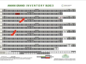 Amani Grand Mactan Resort and Residences: Your Island Home in Lapu-Lapu City