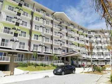 Amani Grand Mactan Resort and Residences: Your Island Home in Lapu-Lapu City