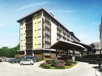 Amani Grand Mactan Resort and Residences: Your Island Home in Lapu-Lapu City