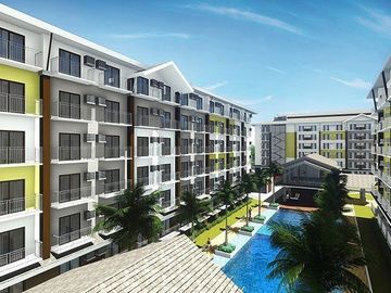 Amani Grand Mactan Resort and Residences: Your Island Home in Lapu-Lapu City