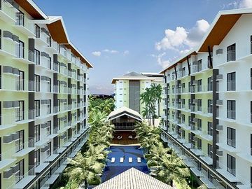 Amani Grand Mactan Resort and Residences: Your Island Home in Lapu-Lapu City