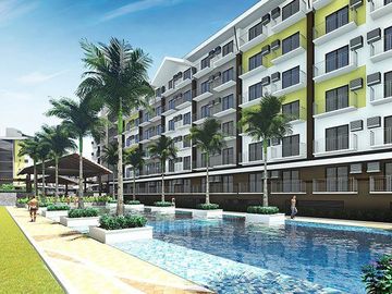 Amani Grand Mactan Resort and Residences: Your Island Home in Lapu-Lapu City