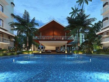 Amani Grand Mactan Resort and Residences: Your Island Home in Lapu-Lapu City