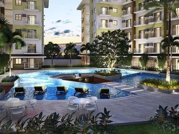Amani Grand Mactan Resort and Residences: Your Island Home in Lapu-Lapu City