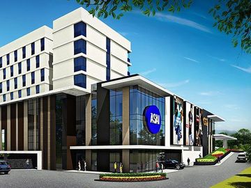 Amani Grand Mactan Resort and Residences: Your Island Home in Lapu-Lapu City
