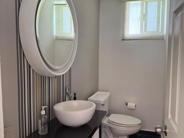 Venta Casa de Tres Niveles en Av Tamaulipas en Santa Fe