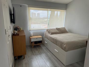 Venta Casa de Tres Niveles en Av Tamaulipas en Santa Fe