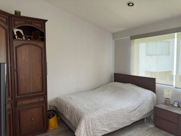 Venta Casa de Tres Niveles en Av Tamaulipas en Santa Fe