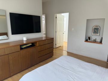 Venta Casa de Tres Niveles en Av Tamaulipas en Santa Fe