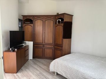 Venta Casa de Tres Niveles en Av Tamaulipas en Santa Fe