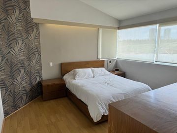 Venta Casa de Tres Niveles en Av Tamaulipas en Santa Fe