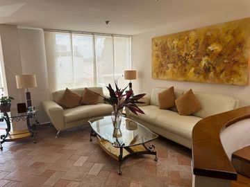 Venta Casa de Tres Niveles en Av Tamaulipas en Santa Fe
