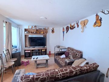 Casa en Venta en Huasao, Cusco - Dos Pisos, Ideal para Casa de Campo o Proyecto