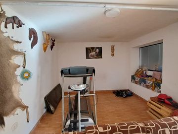 Casa en Venta en Huasao, Cusco - Dos Pisos, Ideal para Casa de Campo o Proyecto