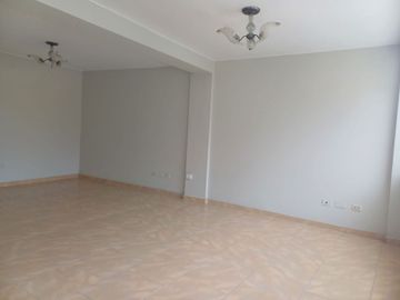 VENTA DEPARTAMENTO LA MOLINA COCHERA PORTADA DEL SOL III ETAPA 3ER PISO S/ASCENSOR