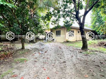 2 BUNGALOW HOUSES FOR SALE LOCATED AT CALIBUTBUT, BACOLOR, PAMPANGA NEAR SM TELABASTAGAN