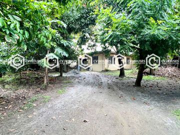 2 BUNGALOW HOUSES FOR SALE LOCATED AT CALIBUTBUT, BACOLOR, PAMPANGA NEAR SM TELABASTAGAN