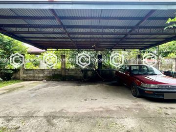 2 BUNGALOW HOUSES FOR SALE LOCATED AT CALIBUTBUT, BACOLOR, PAMPANGA NEAR SM TELABASTAGAN