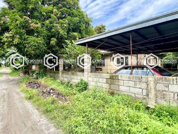 2 BUNGALOW HOUSES FOR SALE LOCATED AT CALIBUTBUT, BACOLOR, PAMPANGA NEAR SM TELABASTAGAN