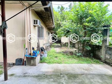 2 BUNGALOW HOUSES FOR SALE LOCATED AT CALIBUTBUT, BACOLOR, PAMPANGA NEAR SM TELABASTAGAN
