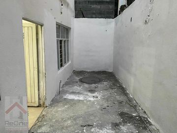 VENTA de CASA en FERNANDO AMILPA Predio General Escobedo, N.L.