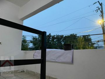 VENTA de CASA en FERNANDO AMILPA Predio General Escobedo, N.L.