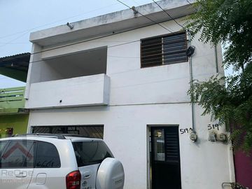 VENTA de CASA en FERNANDO AMILPA Predio General Escobedo, N.L.