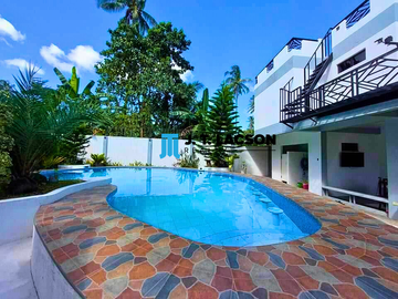 🏊 5 Bedroom house with Swimming Pool & Jacuzzi for relaxation and entertainment