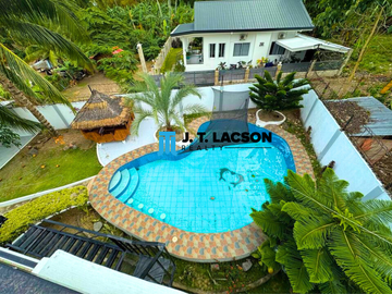 🏊 5 Bedroom house with Swimming Pool & Jacuzzi for relaxation and entertainment