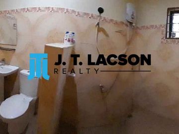 🏝️ RUSH SALE! 3 Bedroom House with Pool in Bacong 🏊