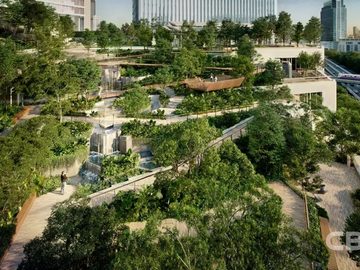 Dusit Residences (Ref.RSA42708)