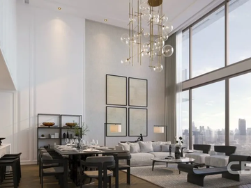 Dusit Residences (Ref.RSA42708)