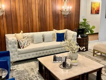 Dasmariñas Village Makati House and Lot for Sale