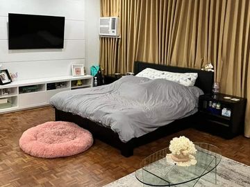 Dasmariñas Village Makati House and Lot for Sale