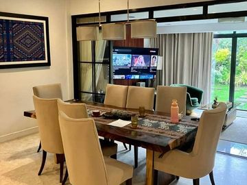 Dasmariñas Village Makati House and Lot for Sale