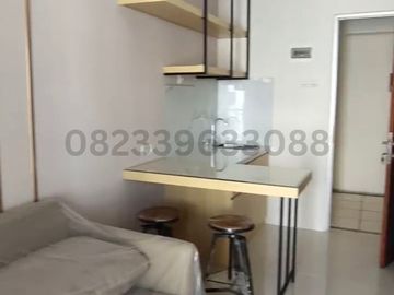 Jual Cepat Apartemen 2BR MURAH Gunawangsa Tidar Full Furnish Siap Huni