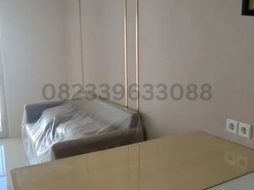 Jual Cepat Apartemen 2BR MURAH Gunawangsa Tidar Full Furnish Siap Huni