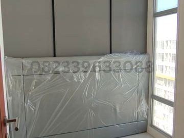 Jual Cepat Apartemen 2BR MURAH Gunawangsa Tidar Full Furnish Siap Huni