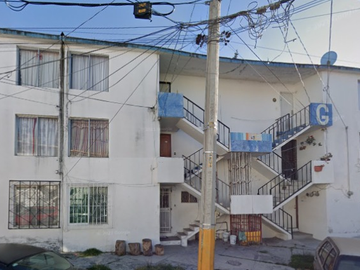 DEPARTAMENTO EN VENTA EN CERRO AMALUCAN PUEBLA PUEBLA
