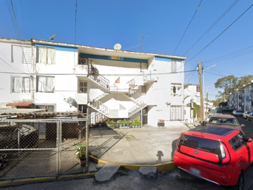 DEPARTAMENTO EN VENTA EN CERRO AMALUCAN PUEBLA PUEBLA