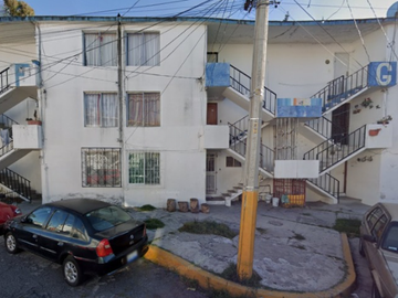DEPARTAMENTO EN VENTA EN CERRO AMALUCAN PUEBLA PUEBLA