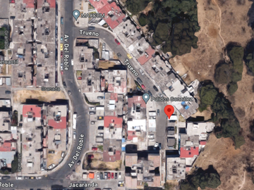 DEPARTAMENTO EN VENTA EN CERRO AMALUCAN PUEBLA PUEBLA