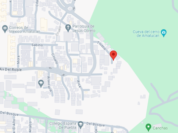 DEPARTAMENTO EN VENTA EN CERRO AMALUCAN PUEBLA PUEBLA