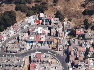DEPARTAMENTO EN VENTA EN CERRO AMALUCAN PUEBLA PUEBLA