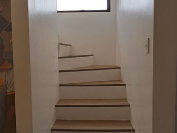 Now Selling: 4.	Experience Elevated Living at Ahanna Residences - Deluxe 3-Bedroom w/2-Car Garage  3T&B Deluxe Townhouse