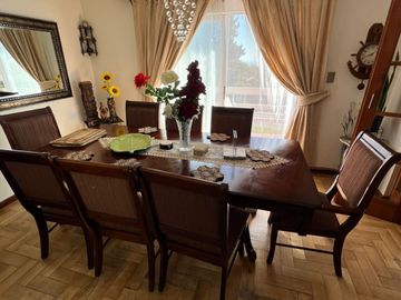 BROKER BOSQUES SOLIDA 6D-5B-PISCINA- QUINCHO