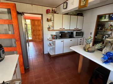 BROKER BOSQUES SOLIDA 6D-5B-PISCINA- QUINCHO