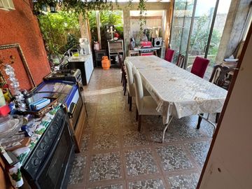 BROKER BOSQUES SOLIDA 6D-5B-PISCINA- QUINCHO